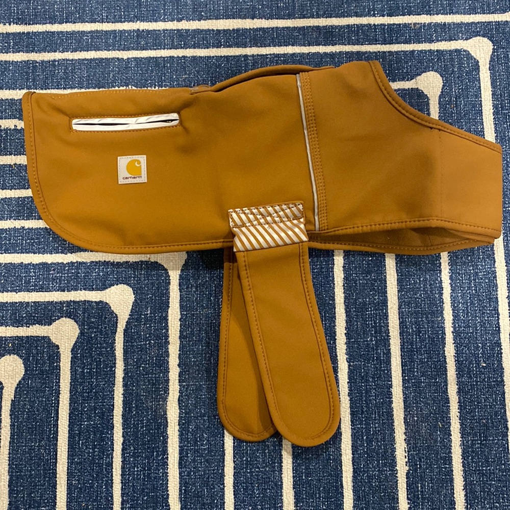 Carhartt Dog Vest